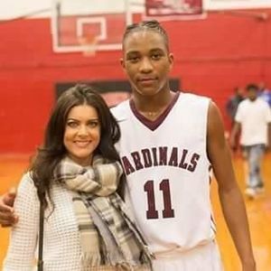 Meet your Posher, Markel